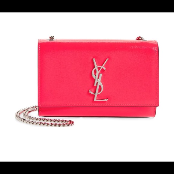 Yves Saint Laurent Handbags - Saint Laurent Kate
